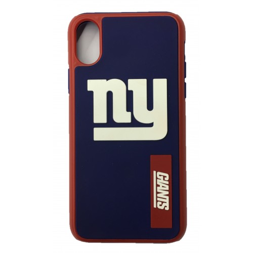 Sports iPhone X/XS NFL New York Giants